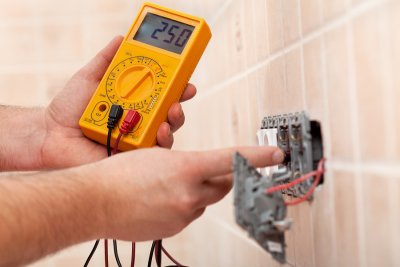 Certified residential electrician inspection in San Jose, CA